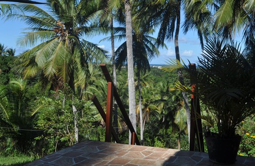 Jacuipe House | Room 3 in a sitio