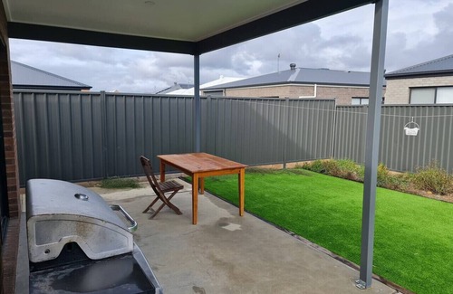 Delacombe House | Room #3 in brand-new luxury home