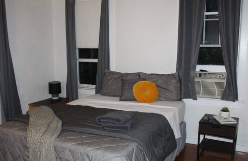 Providencia Park Cottage | Room 3, Water accessible cottage right in the action of West Palm Beach