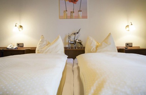 Muehlbach Am Hochkoenig Cabin | Room 302 - The Grünholz Aparthotel