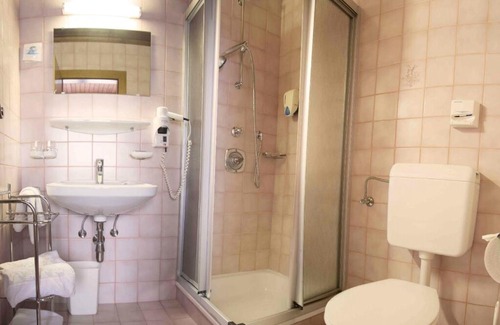 Muehlbach Am Hochkoenig Cabin | Room 302 - The Grünholz Aparthotel