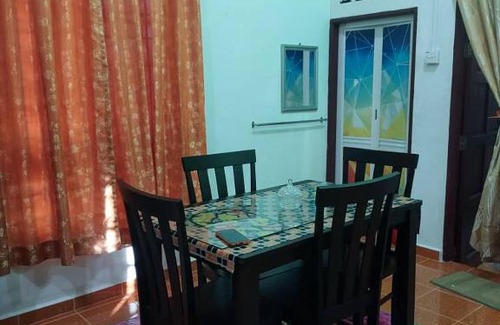Kampung Telaga Nibong House | Room 345