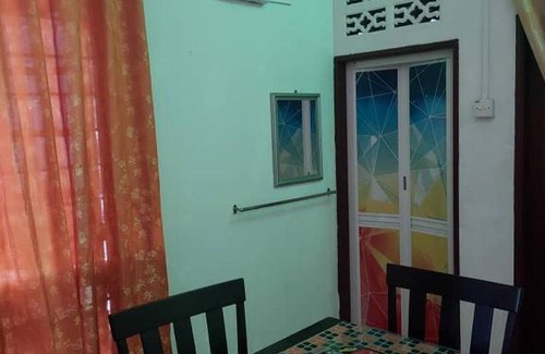 Kampung Telaga Nibong House | Room 345