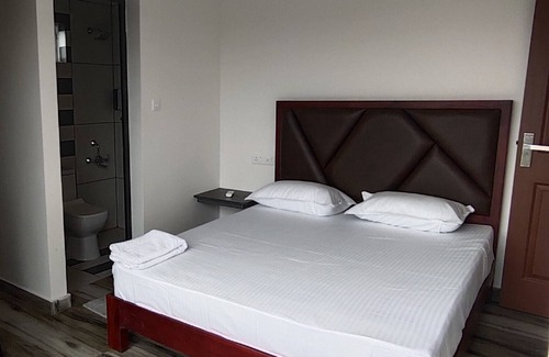 Sea View Ward Bed & Breakfast | Room 4. Dune Homes. Bed and Breakfast Homestay