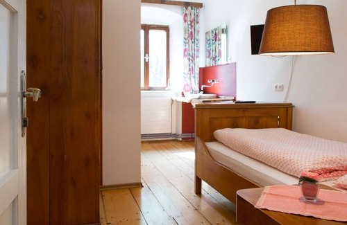 Attersee Cottage | Room 4 - Haus Berndt