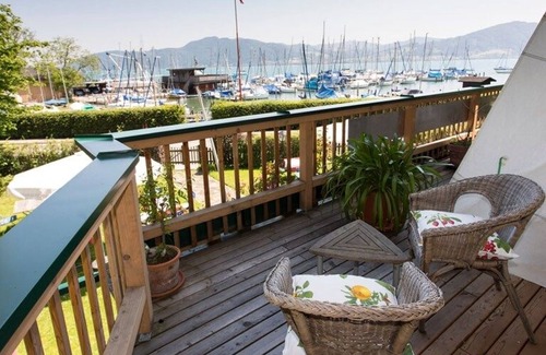 Attersee Cottage | Room 4 - Haus Berndt