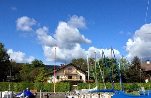 Attersee Cottage | Room 4 - HAUS BERNDT