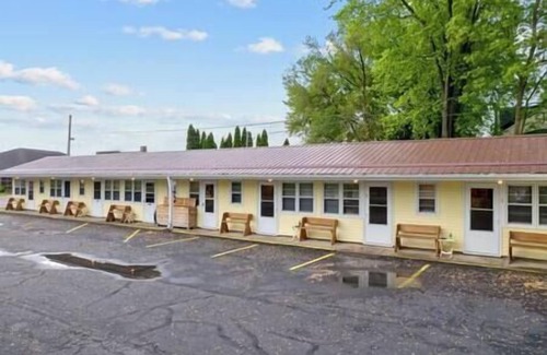 Montello Apartment | Room 4, Kozy Rest Motel