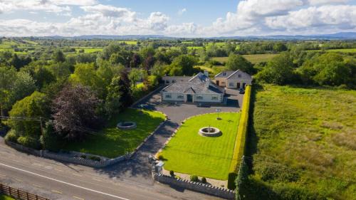 Cortober House | Room 5 - Anglers Rest Carrick