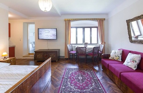 Attersee Cottage | Room 5 - Haus Berndt