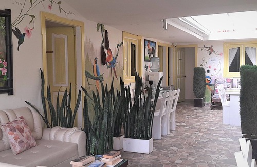 Salento Hotel | room 5 minutes from the main street
