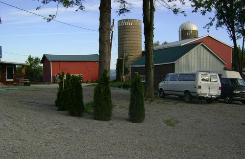 Fort Plain Bed & Breakfast | Room #5 We are only 30 min. away from "BASEBALL HALL OF FAME" in Coopers Town