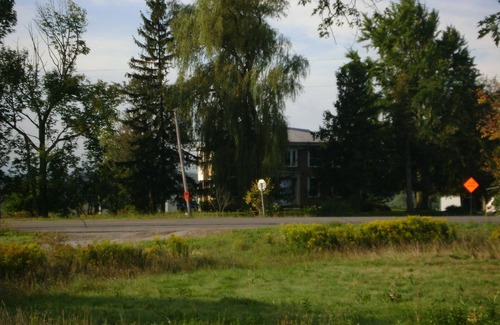 Fort Plain Bed & Breakfast | Room #5 We are only 30 min. away from "BASEBALL HALL OF FAME" in Coopers Town