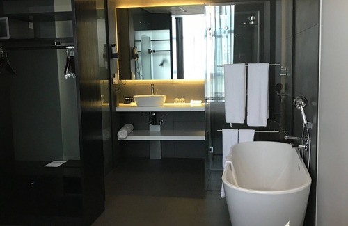 Gaborone Hotel | Room 50 Two