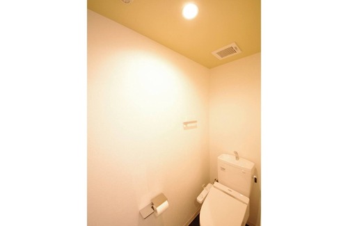 Korinbo Apartment | Room 501 Located in the center of downtown Kanaz - Room 501/Kanazawa Ishikawa