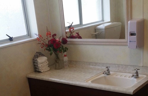 Stratford Bed & Breakfast | Room 6 Cadence Bed and Breakfast
