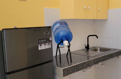 Centro Apartment | Room #6 Charming 1-bedroom apartment in delightful Río San Juan with AC, WiFi