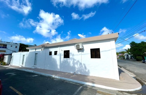 Centro Apartment | Room #6 Charming 1-bedroom apartment in delightful Río San Juan with AC, WiFi