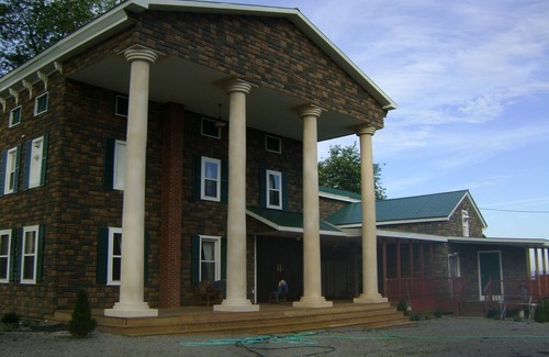 Fort Plain Bed & Breakfast | Room #6 We are only 30 min. away from "BASEBALL HALL OF FAME" in Coopers Town .