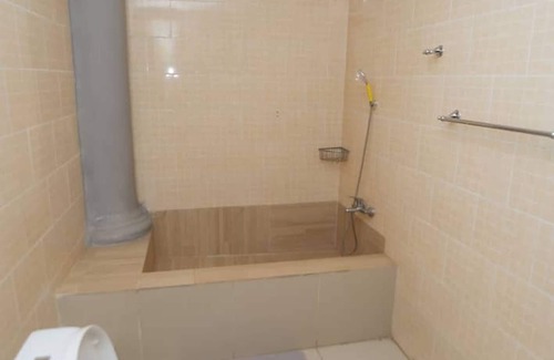 Lubumbashi House | Room-a Charming Bed And Breakfast In Lub