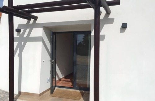 Carrapateira Apartment | Room 'Amado' with Shared Garden and Wi-Fi