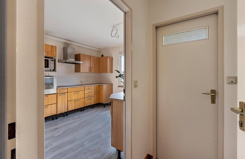 Bad Sachsa Apartment | Room 'Aparthotel Am Stadtpark 1106' with Wi-Fi