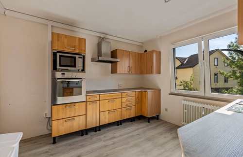 Bad Sachsa Apartment | Room 'Aparthotel Am Stadtpark 1106' with Wi-Fi