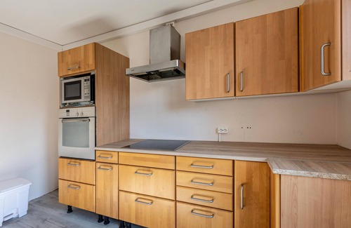 Bad Sachsa Apartment | Room 'Aparthotel Am Stadtpark 1106' with Wi-Fi