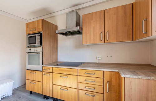 Bad Sachsa Apartment | Room 'Aparthotel Am Stadtpark 1108' with Wi-Fi