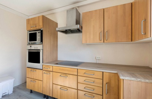 Bad Sachsa Apartment | Room 'Aparthotel Am Stadtpark 1113' with Wi-Fi