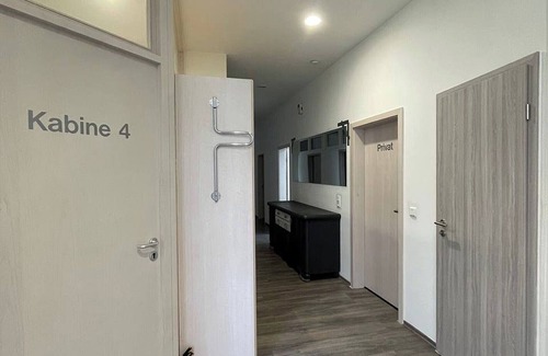 Nickenich Apartment | Room available in Nickenich! 11 guests welcome.