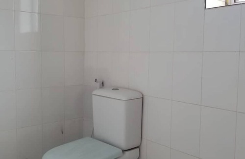 Nungwi Bed & Breakfast | Room B - at the right-side sea view 3rd flat, with 2 guests