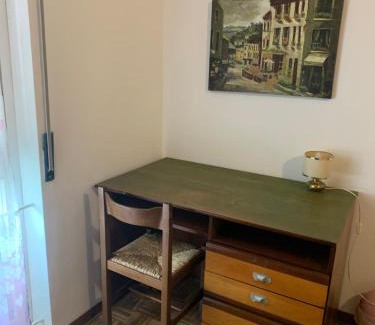 Seregno House | Room between Milan and Como