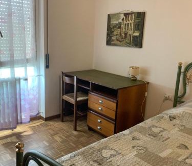 Seregno House | Room between Milan and Como