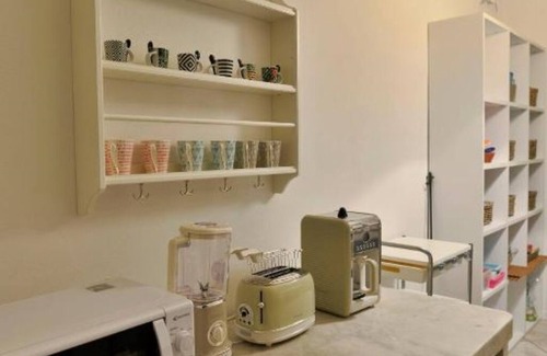 Old Town House | Room & Breakfast Canalino 21: Standard Single Room with Shared Bathroom