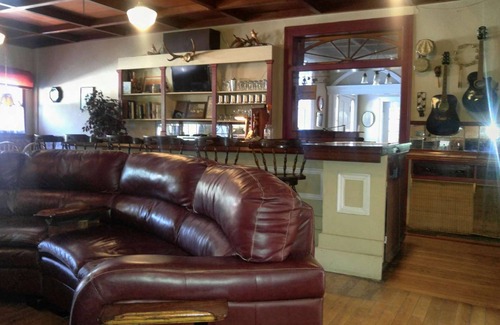 Port Albert Hotel | Room #2 at the historic Port Albert Inn in beautiful Port Albert, Ontario!