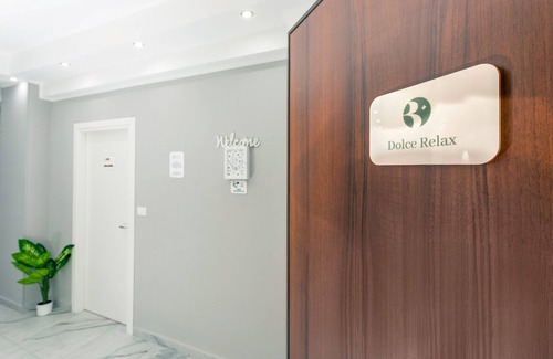 Monte Po-Nesima-San Leone-Rapisardi Apartment | Room 'Dolce Relax - Deluxe' with Balcony, Wi-Fi and Air Conditioning