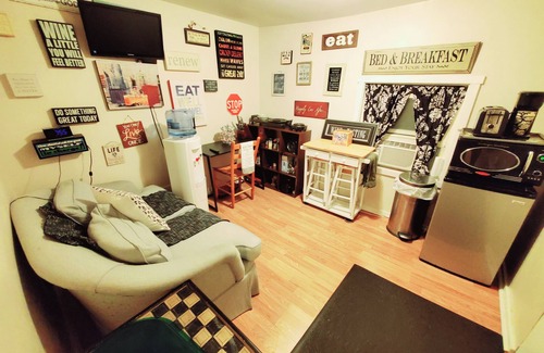 New Haven House | Room-fall Room 3min From Yale, And Other