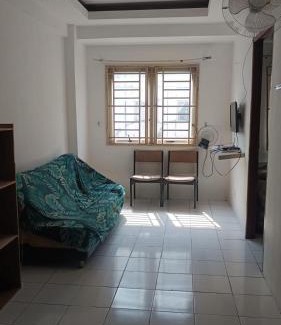 Kapuk Apartment | Room Family Room Cengkareng