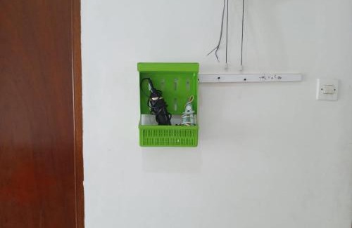 Kapuk Apartment | Room Family Room Cengkareng