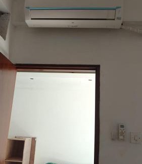 Kapuk Apartment | Room Family Room Cengkareng