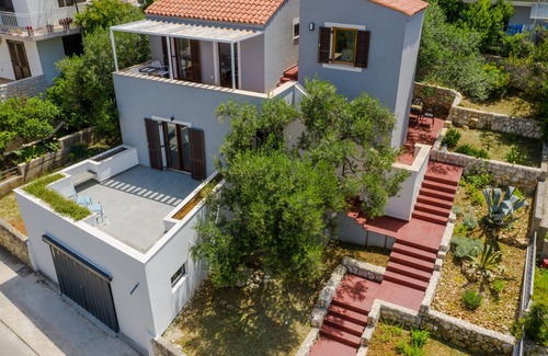 Hvar House | Room for 2 in Casa Dubi. Hvar town!