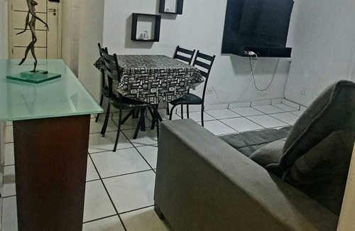 Goiania Apartment | Room for rent in a shared apartment in Aparecida de Goiânia, well located