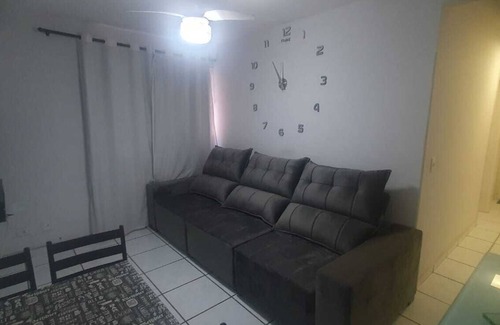 Goiania Apartment | Room for rent in a shared apartment in Aparecida de Goiânia, well located