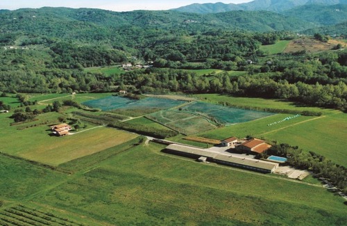Gassano Other | Room for two people 4 at Agriturismo La Praduscella