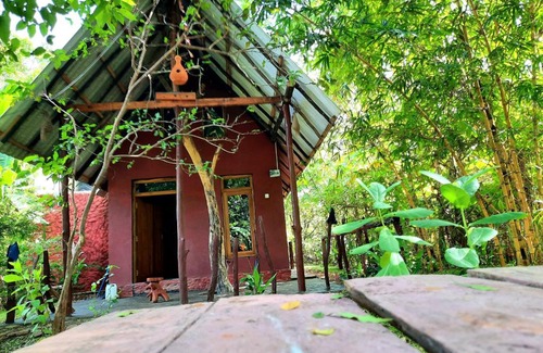 Udawalawa House | Room & Free Safari Tour 3hour
