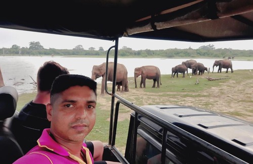 Udawalawa House | Room & Free Safari Tour 3hour