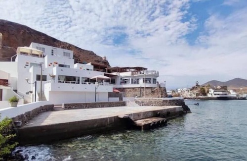 Pucusana Apartment | Room H1 in beautiful Playa Las Ninfas
