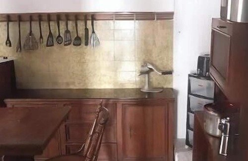 Pucusana Apartment | Room H3 in beautiful Las Ninfas Beach