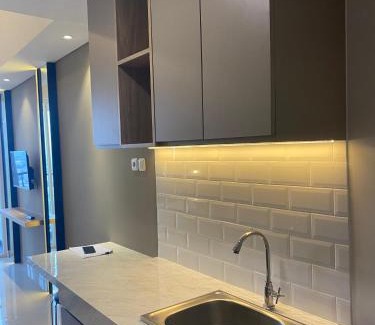 South Tangerang Apartment | Room house avenue BSD